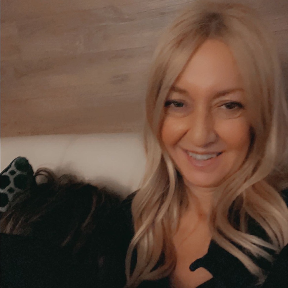 Meet your Posher, Fiona